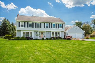 10 Fenimore Drive, Pittsford, NY 14534