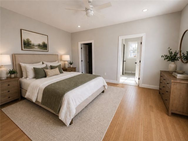 25 Bunker Hill Crossing, Portsmouth, RI 02871