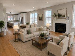 25 Bunker Hill Crossing, Portsmouth, RI 02871