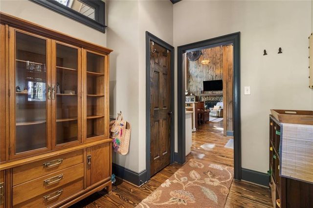 85 Sleeping Fawn Knoll, Big Canoe, GA 30143