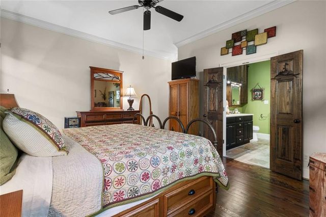 85 Sleeping Fawn Knoll, Big Canoe, GA 30143