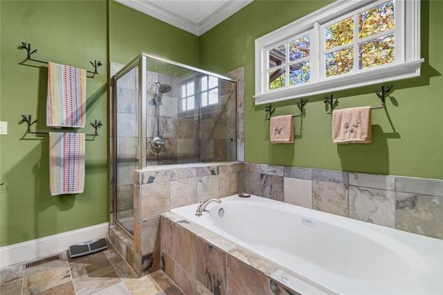 85 Sleeping Fawn Knoll, Big Canoe, GA 30143