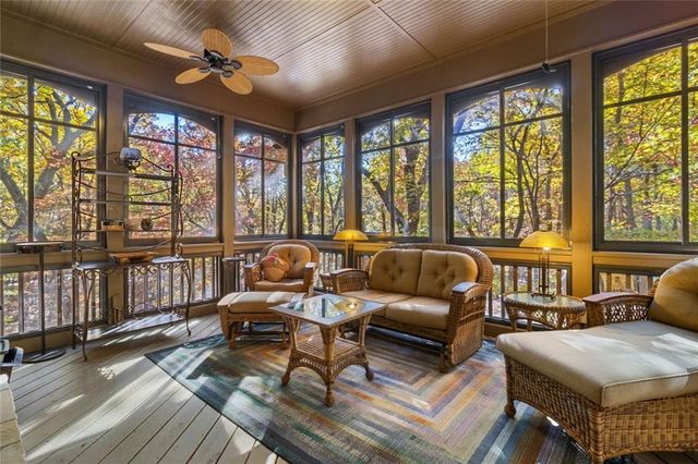 85 Sleeping Fawn Knoll, Big Canoe, GA 30143