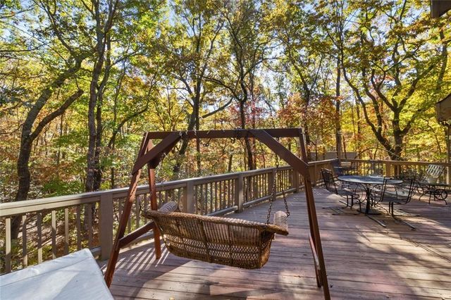 85 Sleeping Fawn Knoll, Big Canoe, GA 30143