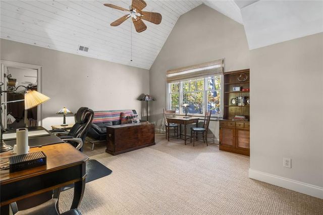 85 Sleeping Fawn Knoll, Big Canoe, GA 30143