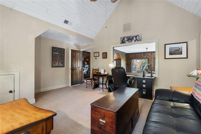 85 Sleeping Fawn Knoll, Big Canoe, GA 30143