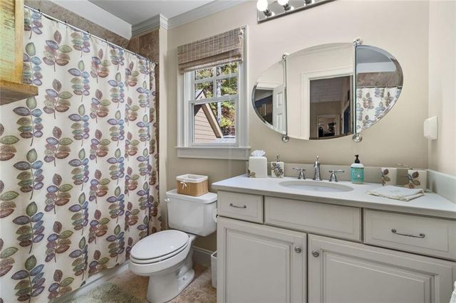 85 Sleeping Fawn Knoll, Big Canoe, GA 30143