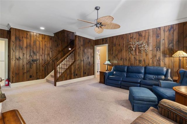 85 Sleeping Fawn Knoll, Big Canoe, GA 30143