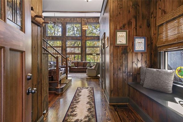 85 Sleeping Fawn Knoll, Big Canoe, GA 30143