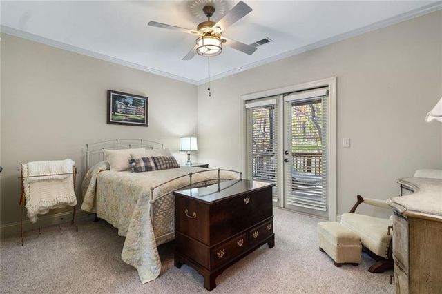 85 Sleeping Fawn Knoll, Big Canoe, GA 30143