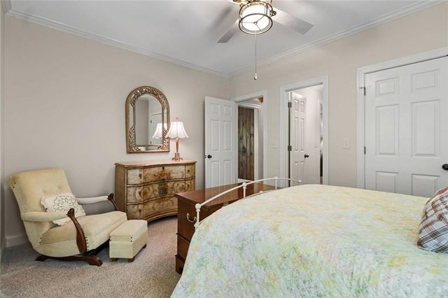 85 Sleeping Fawn Knoll, Big Canoe, GA 30143