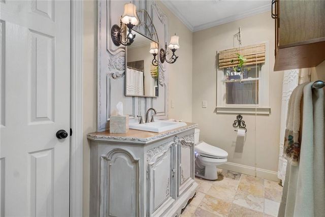 85 Sleeping Fawn Knoll, Big Canoe, GA 30143