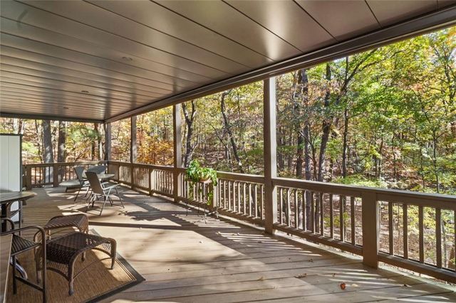 85 Sleeping Fawn Knoll, Big Canoe, GA 30143