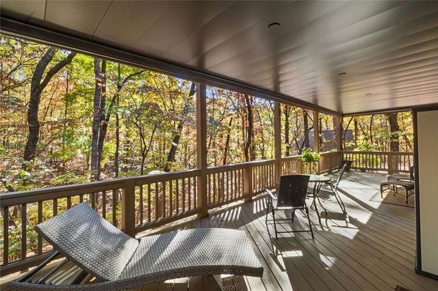 85 Sleeping Fawn Knoll, Big Canoe, GA 30143