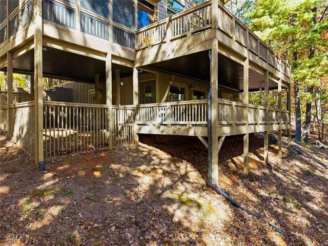 85 Sleeping Fawn Knoll, Big Canoe, GA 30143
