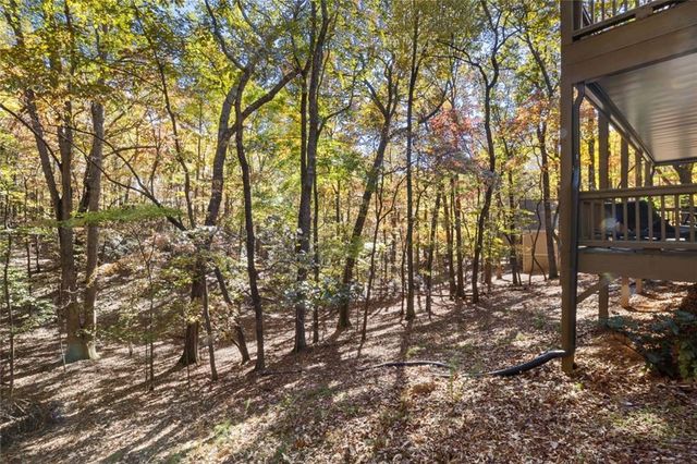 85 Sleeping Fawn Knoll, Big Canoe, GA 30143