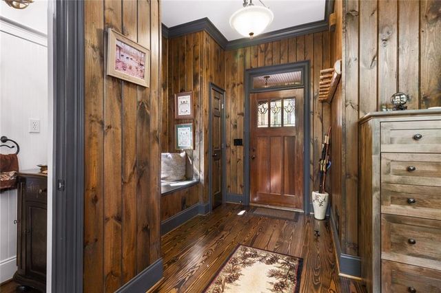 85 Sleeping Fawn Knoll, Big Canoe, GA 30143