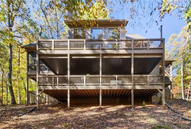 85 Sleeping Fawn Knoll, Big Canoe, GA 30143