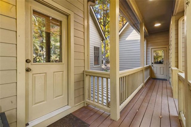 85 Sleeping Fawn Knoll, Big Canoe, GA 30143