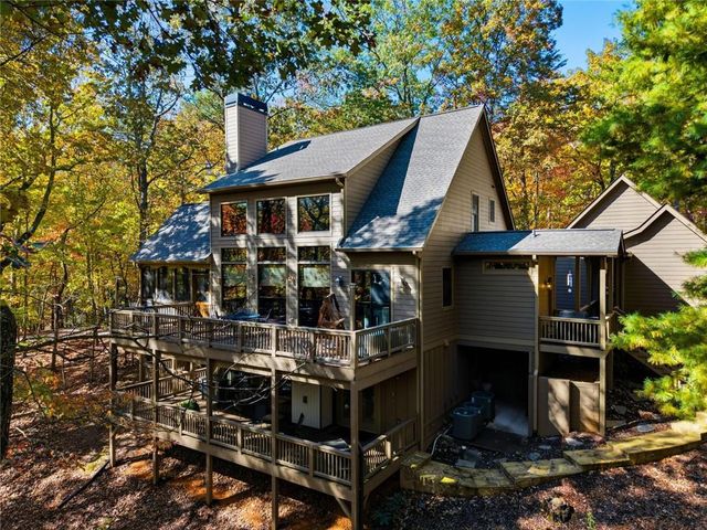 85 Sleeping Fawn Knoll, Big Canoe, GA 30143