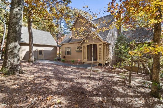 85 Sleeping Fawn Knoll, Big Canoe, GA 30143