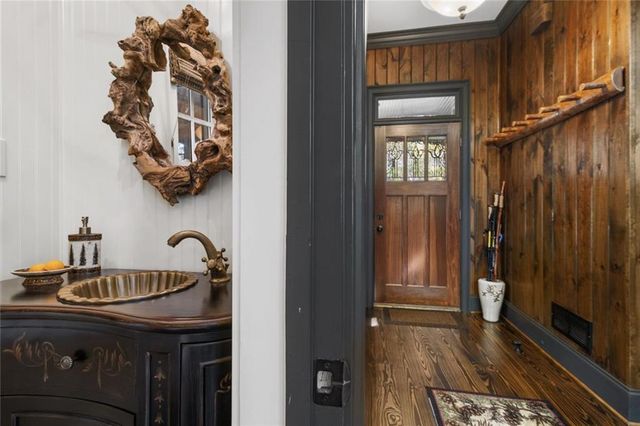 85 Sleeping Fawn Knoll, Big Canoe, GA 30143