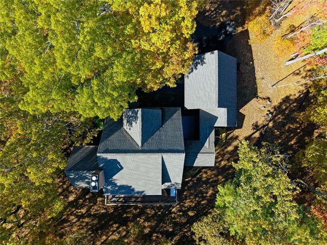 85 Sleeping Fawn Knoll, Big Canoe, GA 30143