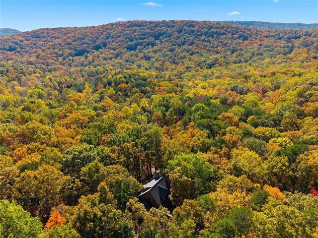 85 Sleeping Fawn Knoll, Big Canoe, GA 30143