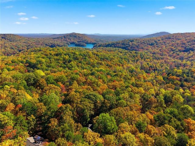 85 Sleeping Fawn Knoll, Big Canoe, GA 30143