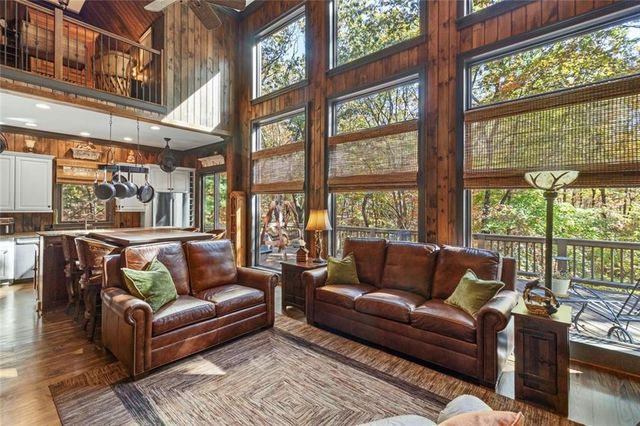 85 Sleeping Fawn Knoll, Big Canoe, GA 30143