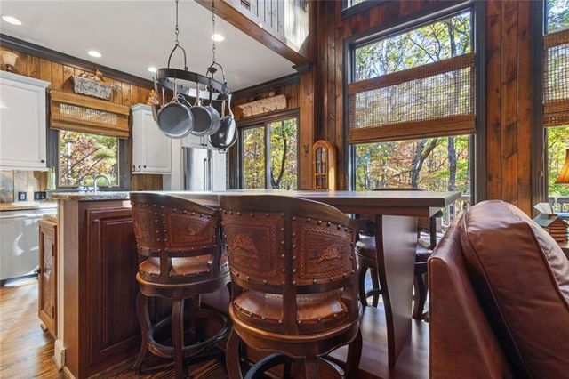 85 Sleeping Fawn Knoll, Big Canoe, GA 30143