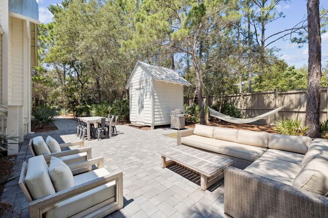 16 Bosk Lane, Santa Rosa Beach, FL 32459