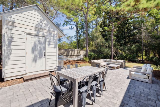 16 Bosk Lane, Santa Rosa Beach, FL 32459