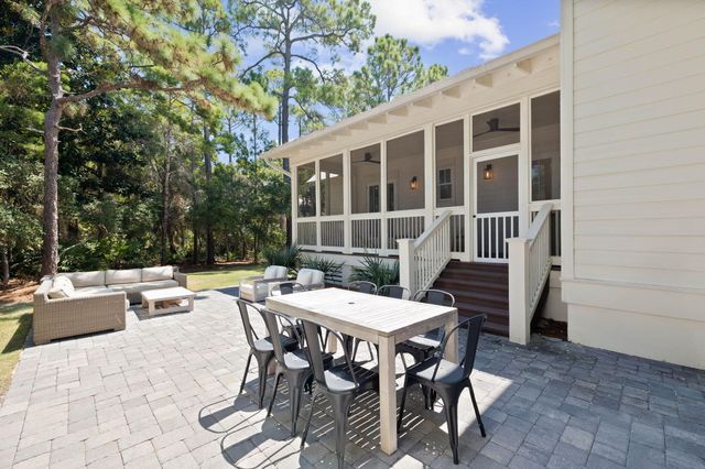 16 Bosk Lane, Santa Rosa Beach, FL 32459