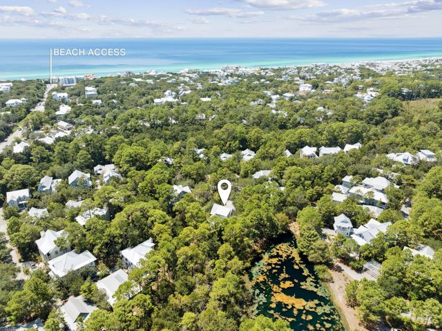 16 Bosk Lane, Santa Rosa Beach, FL 32459