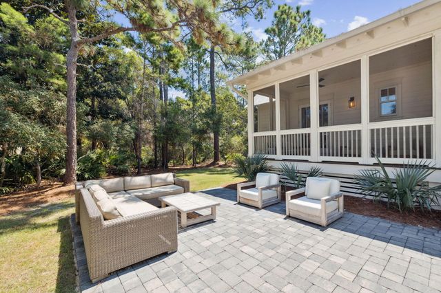 16 Bosk Lane, Santa Rosa Beach, FL 32459