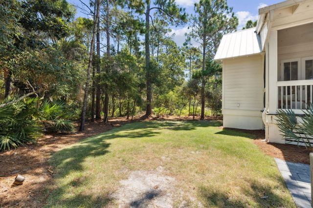 16 Bosk Lane, Santa Rosa Beach, FL 32459