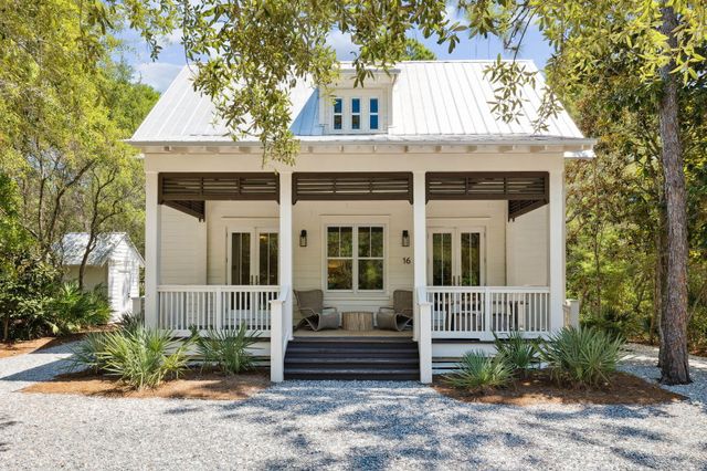 16 Bosk Lane, Santa Rosa Beach, FL 32459