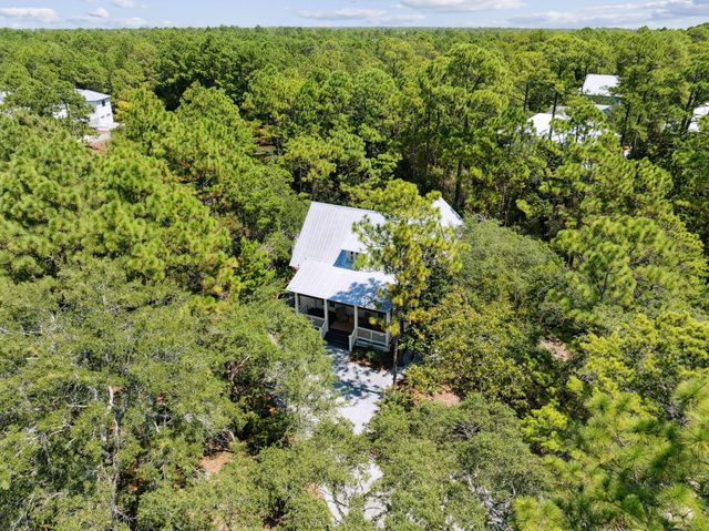 16 Bosk Lane, Santa Rosa Beach, FL 32459