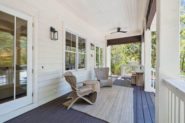 16 Bosk Lane, Santa Rosa Beach, FL 32459