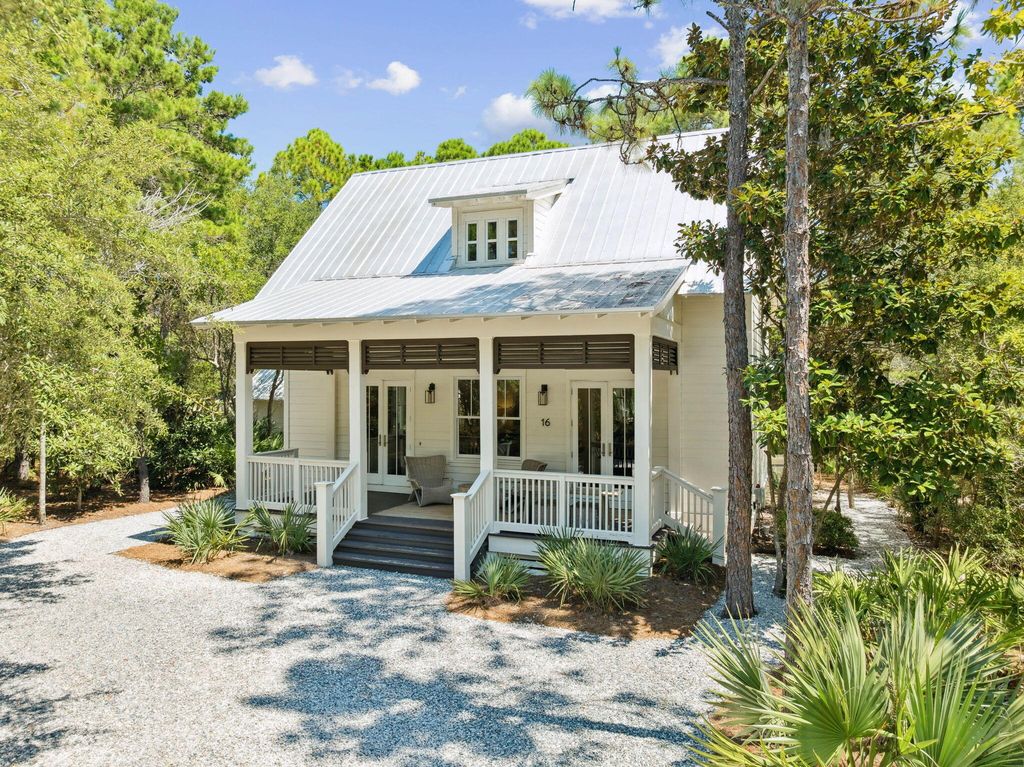 16 Bosk Lane, Santa Rosa Beach, FL 32459