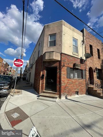 2315-00 S 12TH ST, Philadelphia, PA 19148