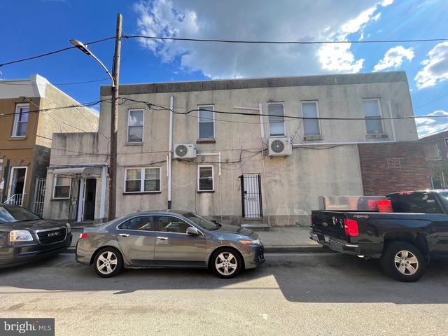 2315-00 S 12TH ST, Philadelphia, PA 19148