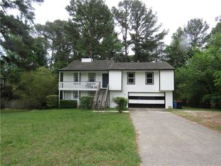 4158 Valley Brook Road, Snellville, GA 30039