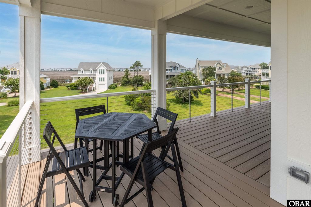 Image 22 of property listing at 9 S Hammock Court, Manteo, NC 27954