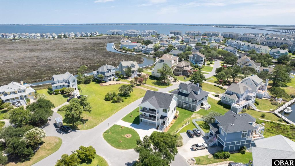 Image 45 of property listing at 9 S Hammock Court, Manteo, NC 27954