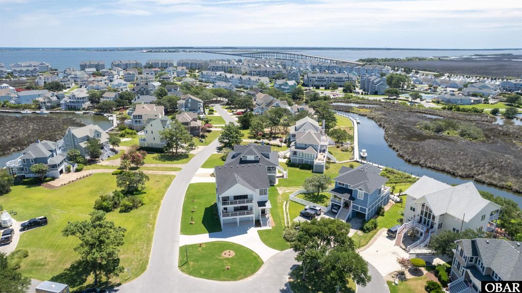 Image 46 of property listing at 9 S Hammock Court, Manteo, NC 27954