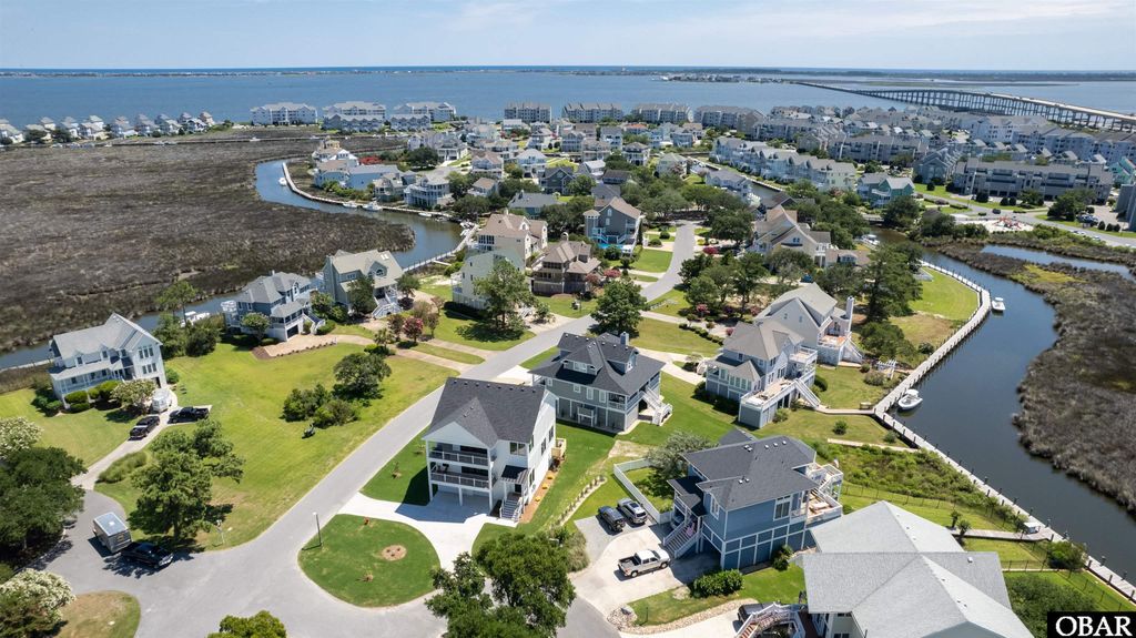 Image 47 of property listing at 9 S Hammock Court, Manteo, NC 27954