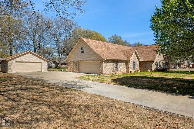 1404 Easy Street, Trumann, AR 72472