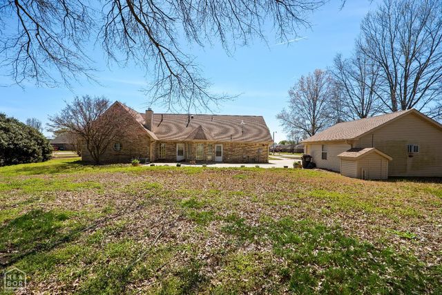 1404 Easy Street, Trumann, AR 72472